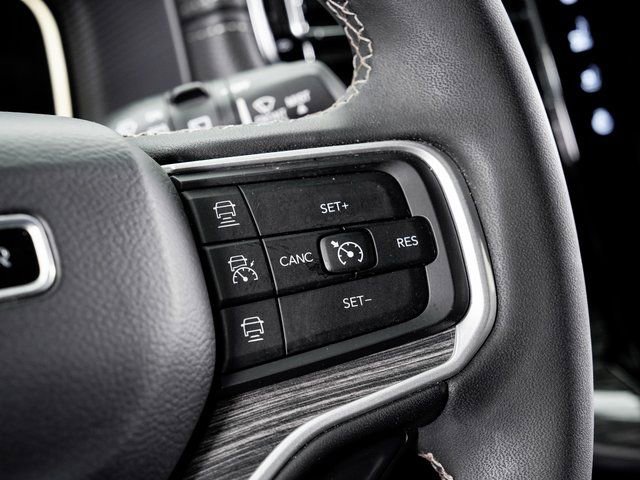 Used 2022 Jeep Wagoneer Series II image 15