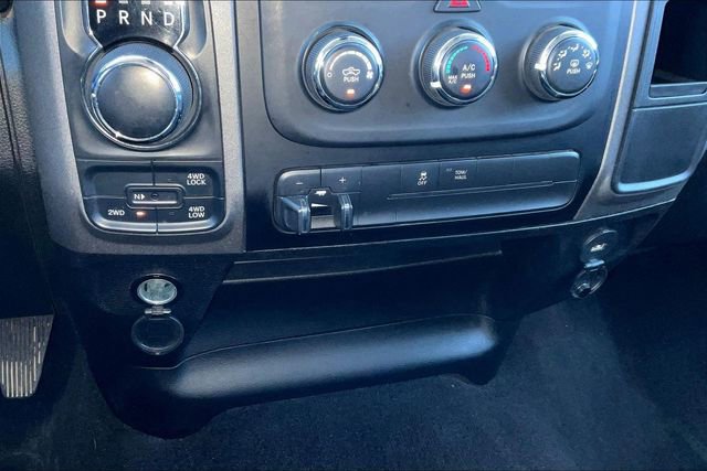 Used 2022 RAM 1500 Tradesman w/ Popular Equipment Group image 24