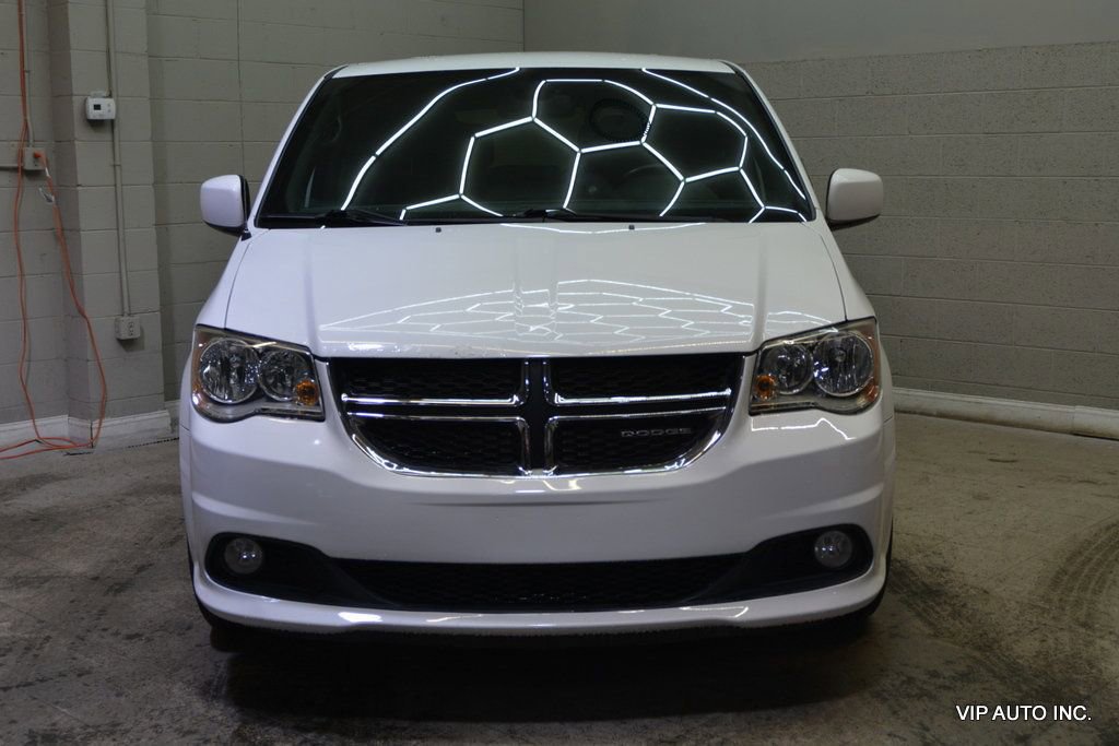 Used 2019 Dodge Grand Caravan GT image 38