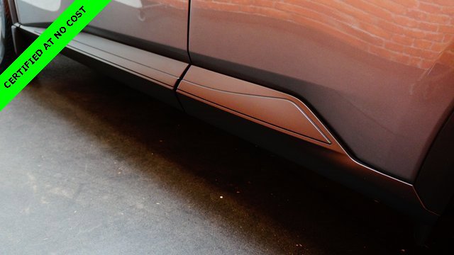 Used 2022 Nissan Rogue SV image 76