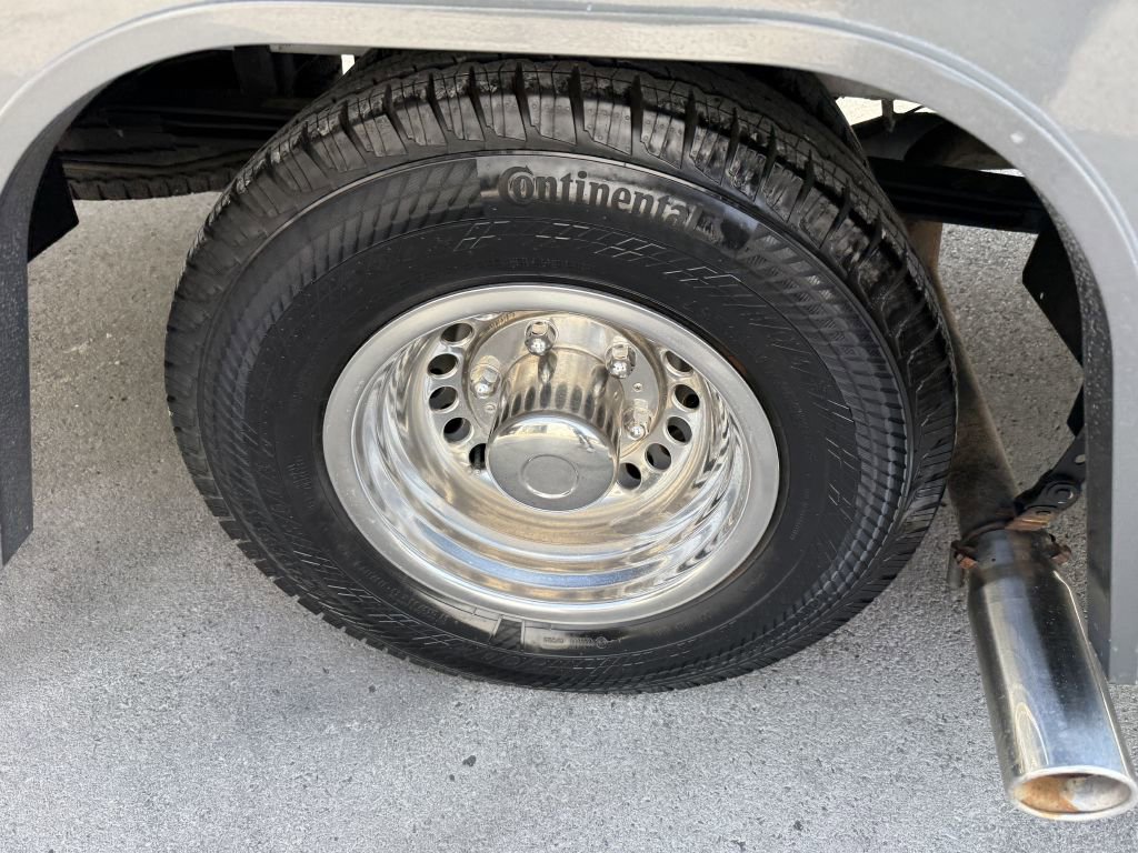 Used 2019 Mercedes-Benz Sprinter 170 image 19