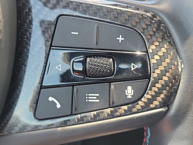 Used 2021 BMW M4 Coupe w/ Executive Package RWD image 25