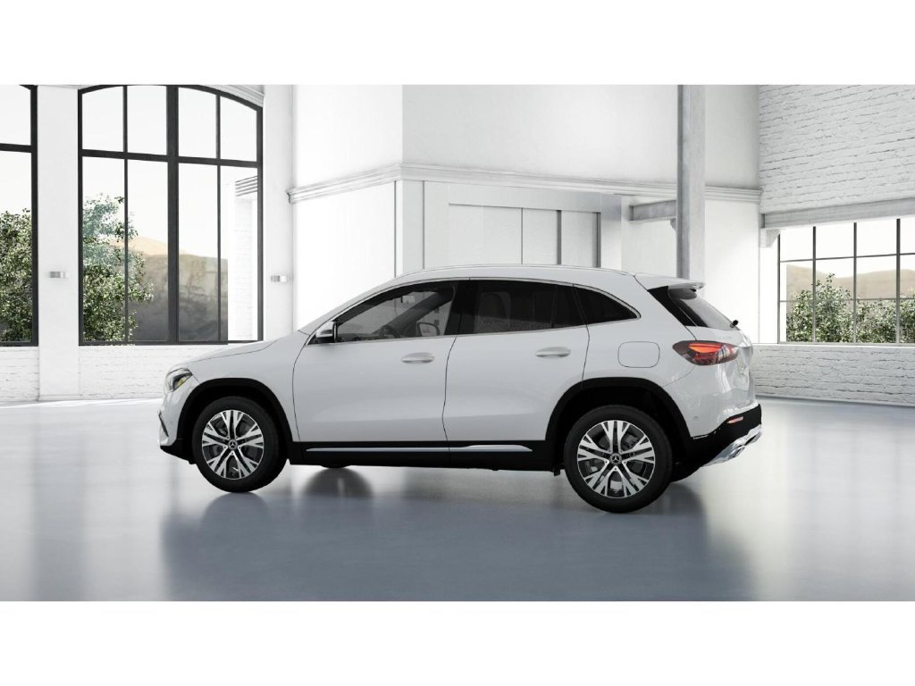 New 2026 Mercedes-Benz GLA 250 4MATIC image 32