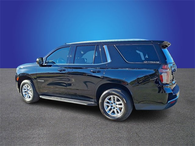 Used 2022 Chevrolet Tahoe LT image 5