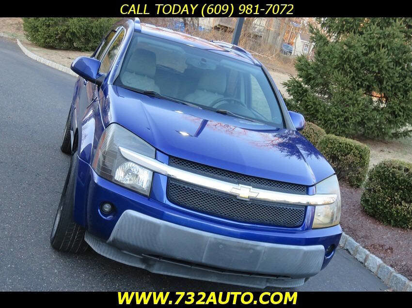 Used 2006 Chevrolet Equinox LT w/ LT Preferred Equipment Group image 18
