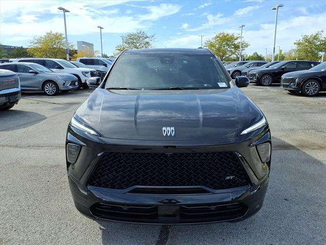 New 2026 Buick Enclave Sport Touring w/ Power Package image 12