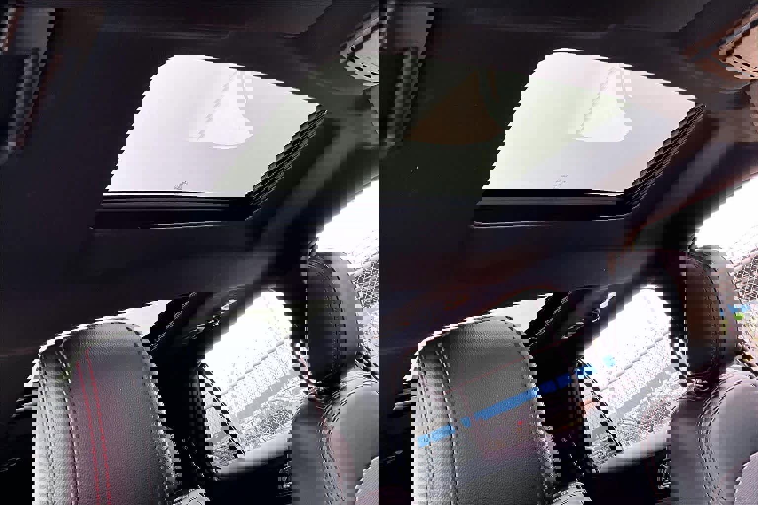 Used 2018 Ford Explorer Sport w/ Equipment Group 401A image 14