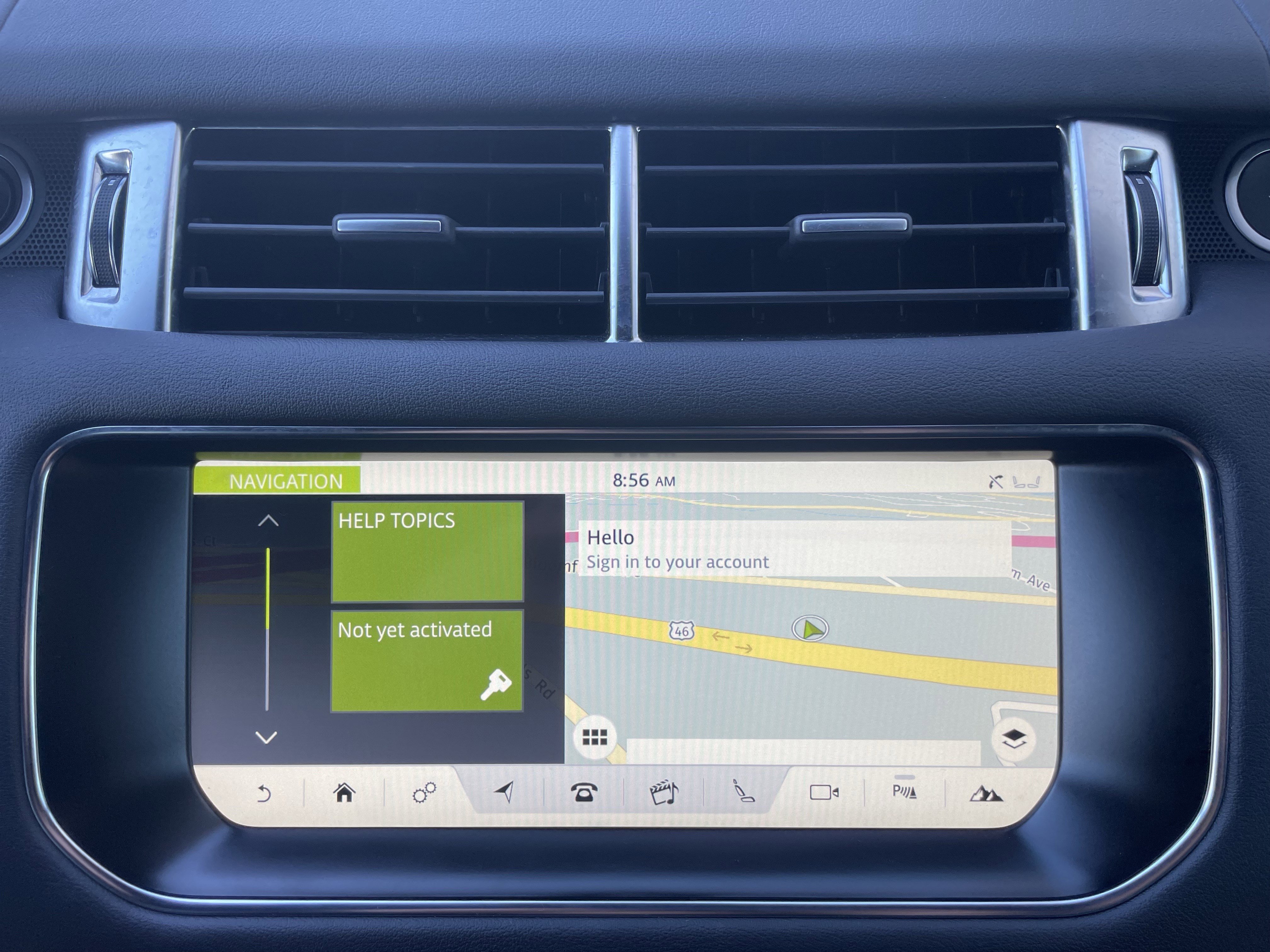 Used 2017 Land Rover Range Rover Sport SE image 27