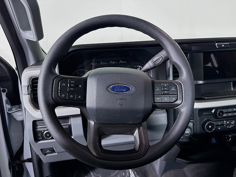 New 2026 Ford F350 XL image 12
