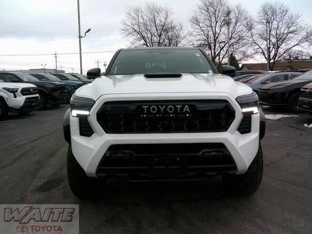 Used 2024 Toyota Tacoma TRD Pro image 9