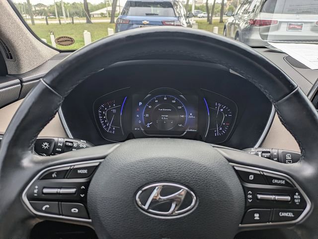 Used 2019 Hyundai Santa Fe FWD image 31