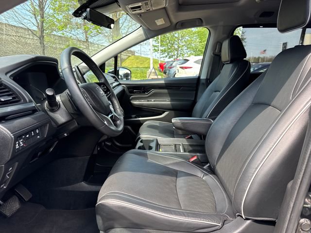 Used 2024 Honda Odyssey Elite image 14