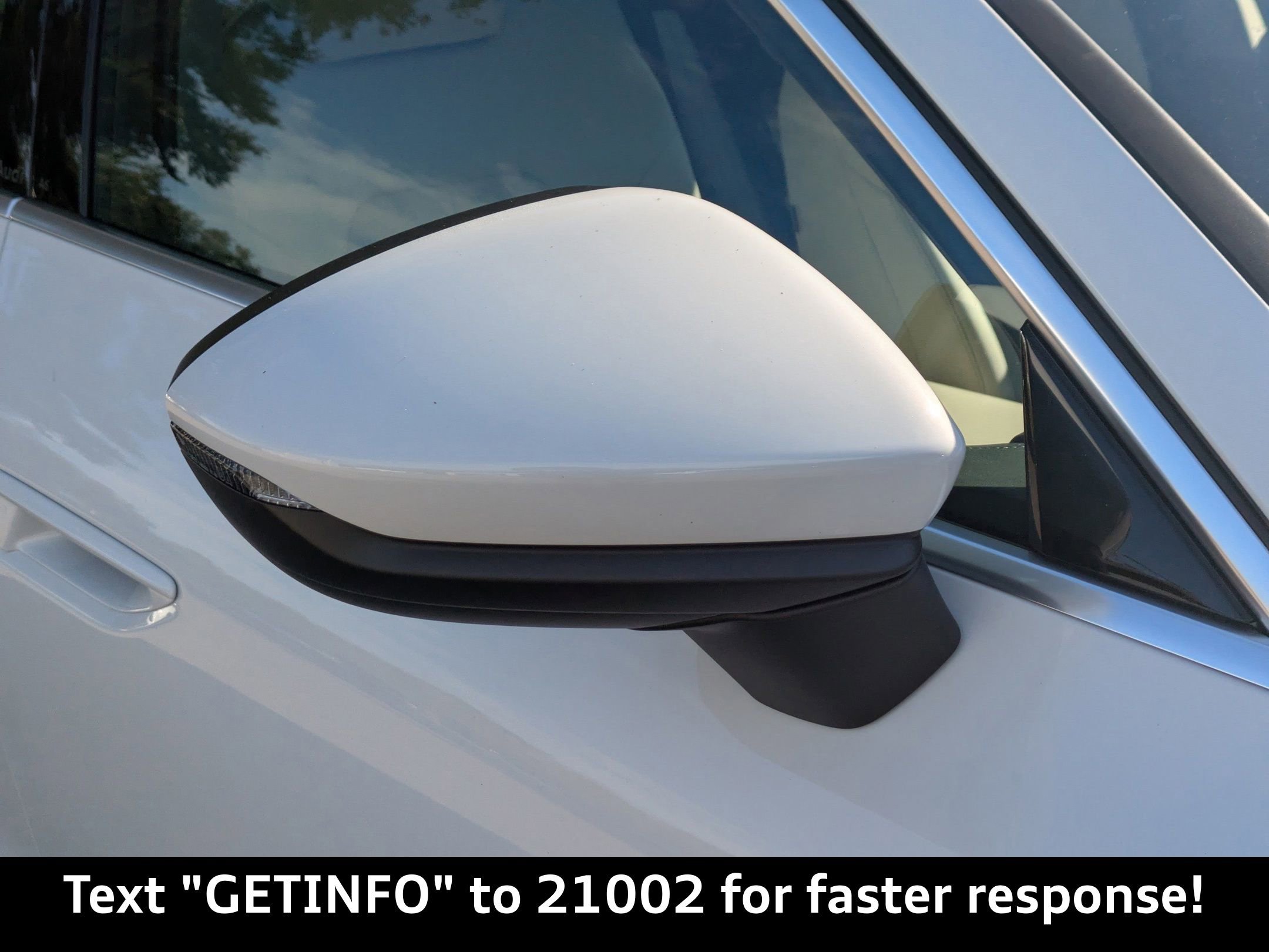 New 2026 Audi A6 Premium image 12