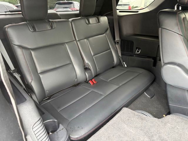 Used 2025 Ford Explorer ST RWD image 23