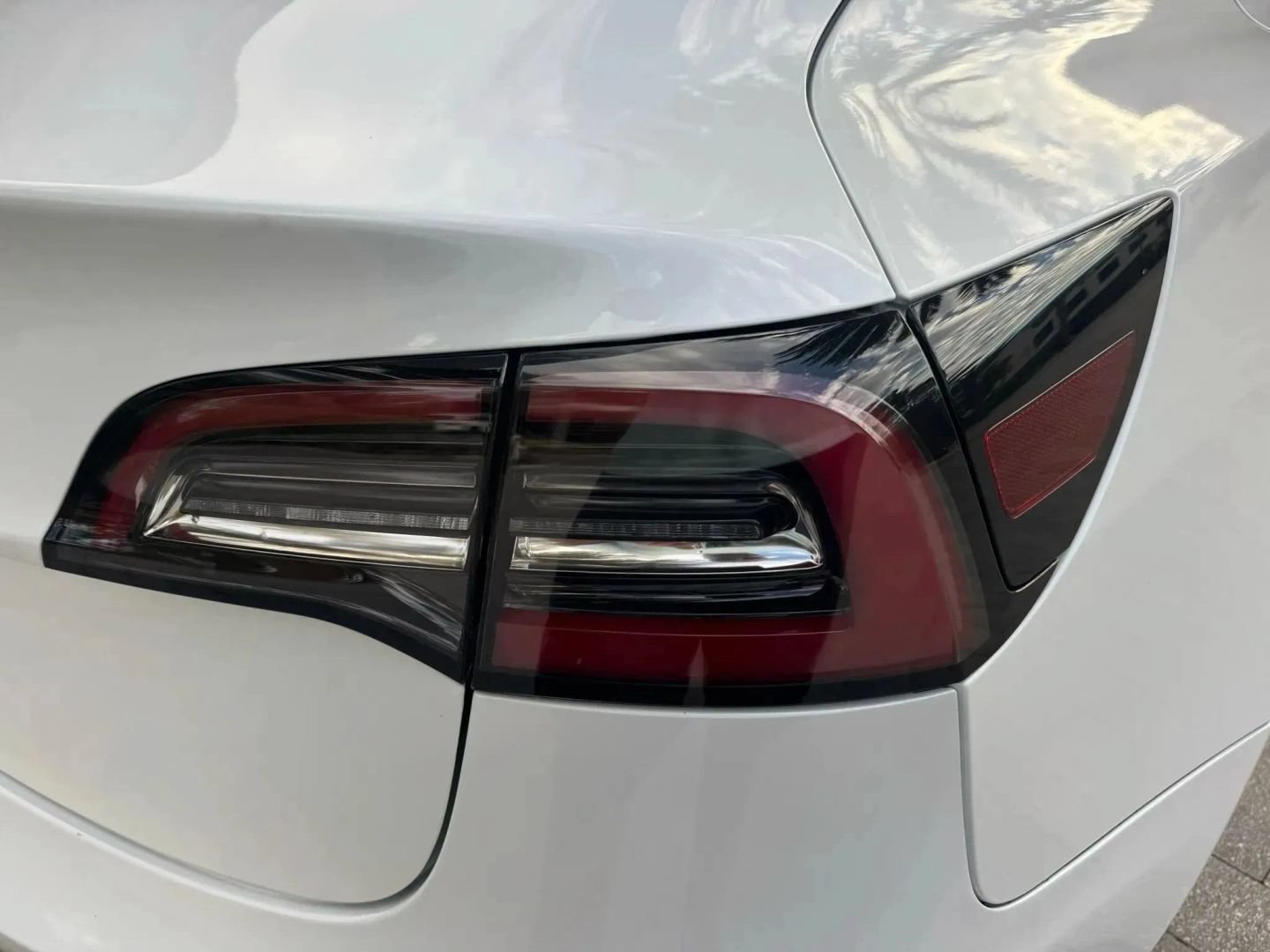 Used 2023 Tesla Model 3 Standard Range RWD image 26