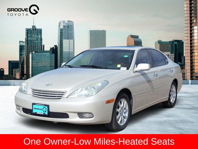 Used 2004 Lexus ES 330 FWD image 1