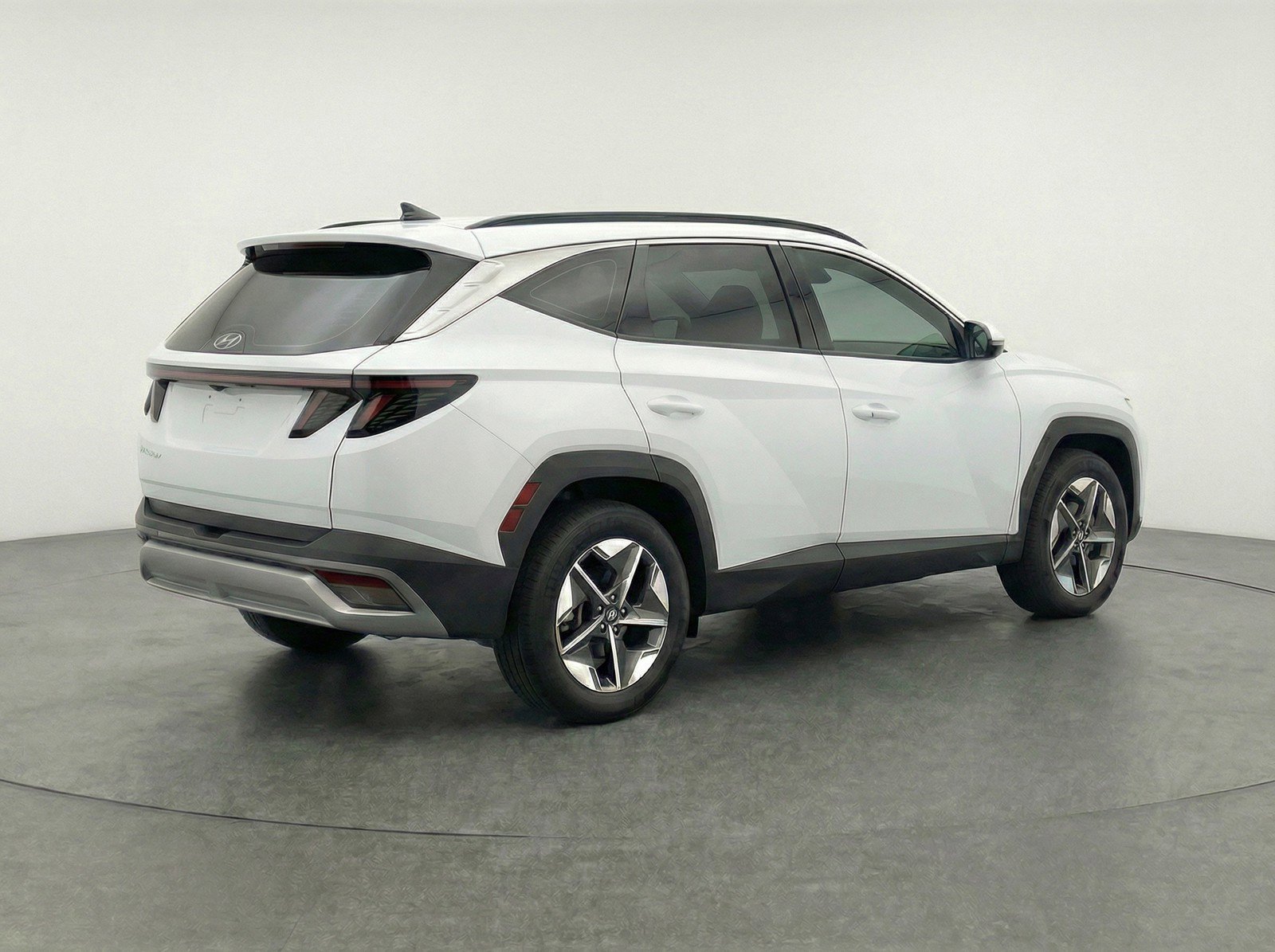 Used 2025 Hyundai Tucson SEL image 9