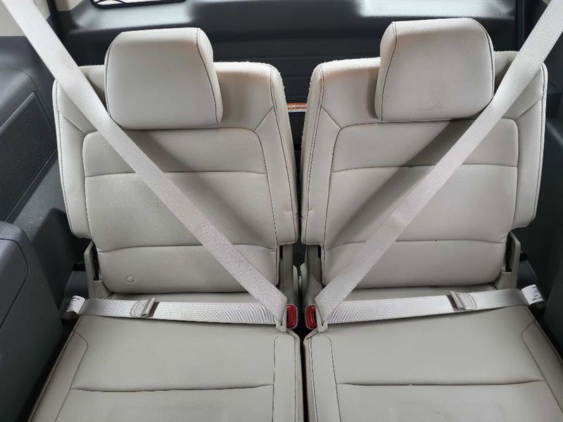 Used 2011 Ford Flex SEL w/ Rapid Spec Order Code image 12