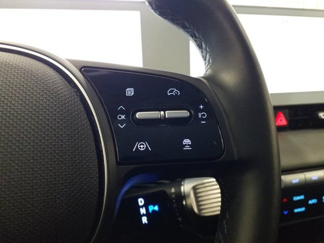 Certified 2024 Hyundai Ioniq 5 Limited RWD image 5