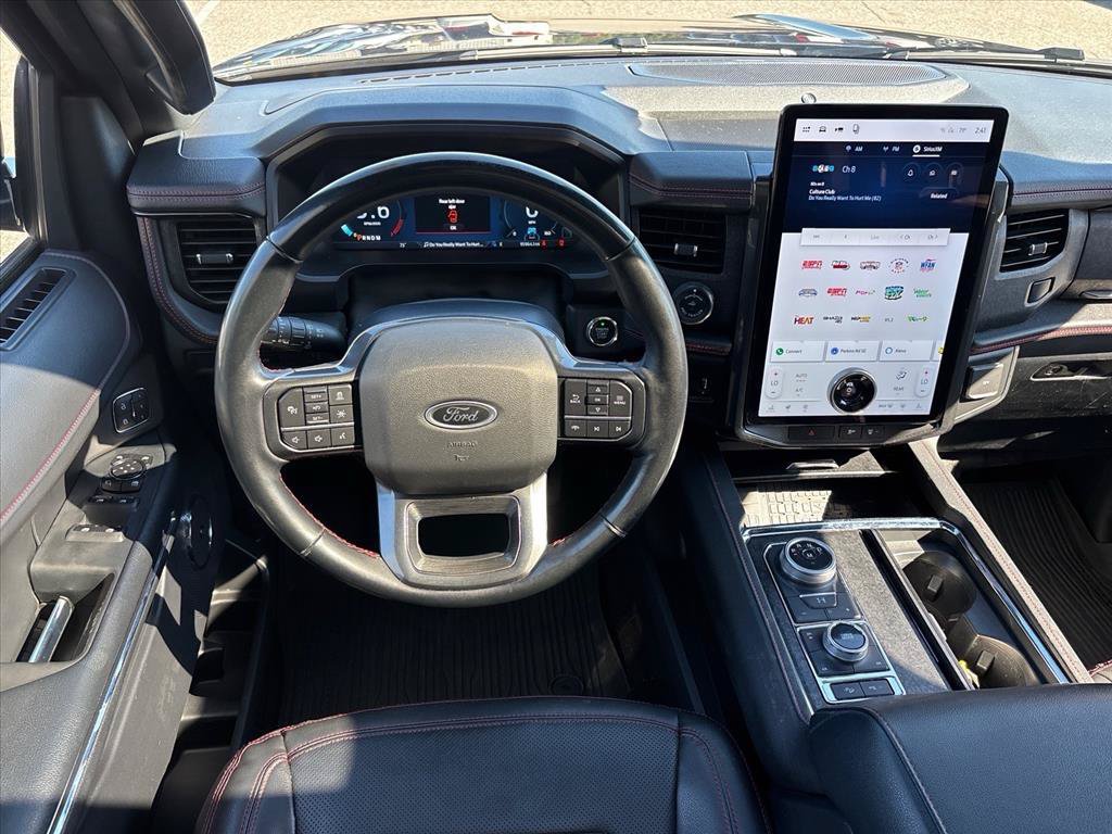 Used 2022 Ford Expedition Limited AWD/4WD image 15