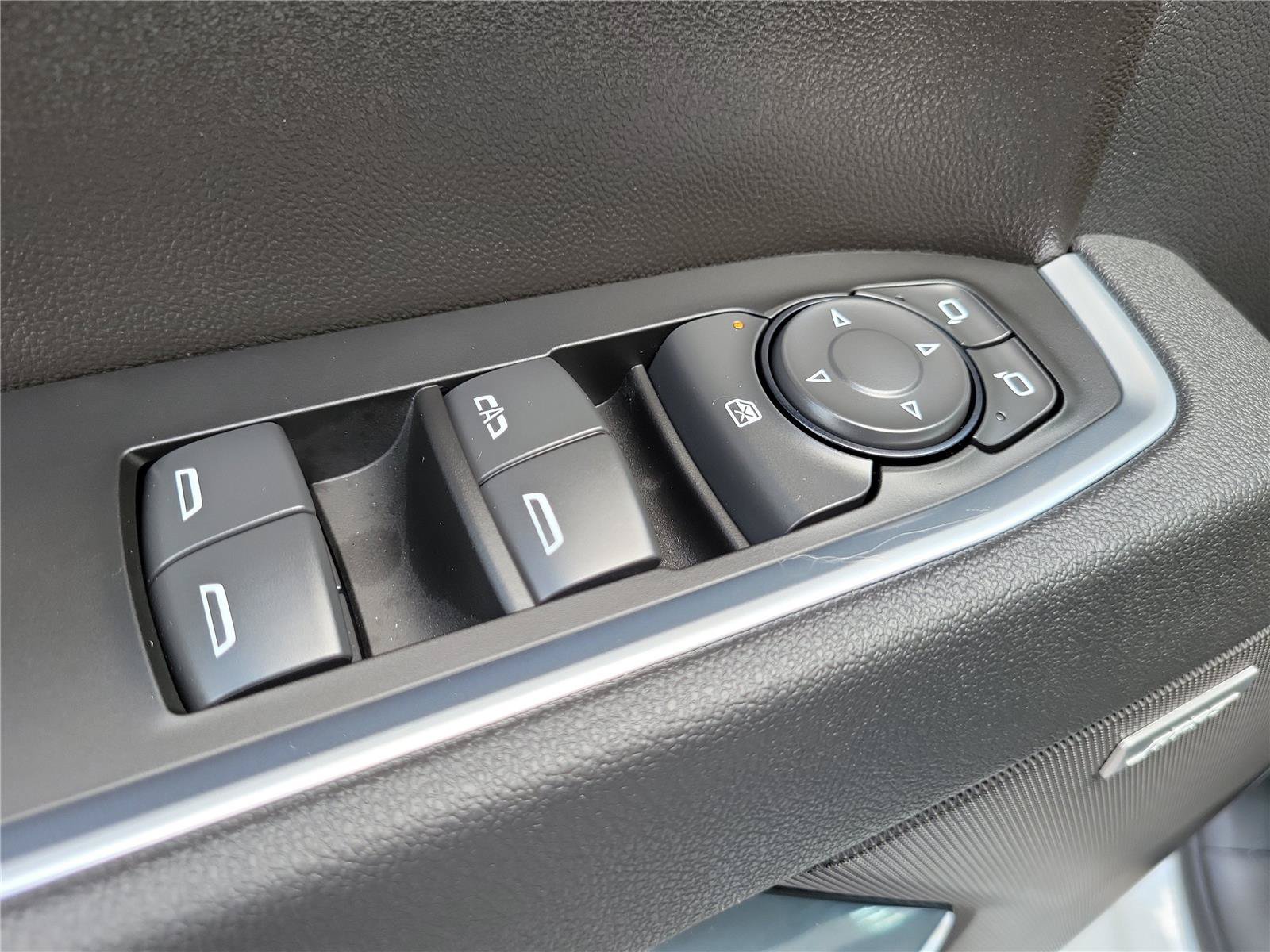 New 2026 GMC Sierra 1500 Elevation w/ Preferred Package AWD/4WD image 19