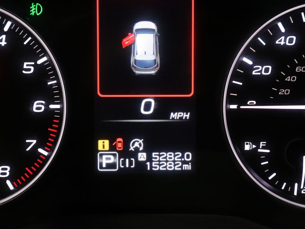 Used 2024 Subaru Crosstrek 2.0i Premium AWD/4WD image 38