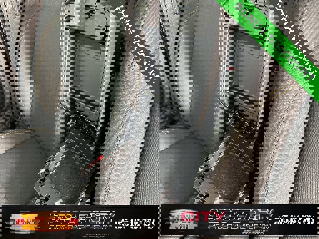 New 2025 Jeep Wrangler Unlimited Sport image 24