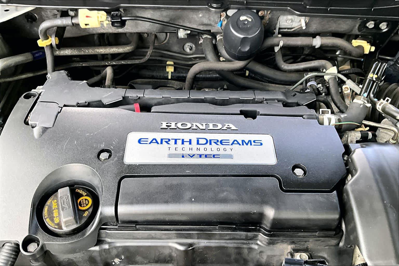 Used 2013 Honda Accord LX image 32