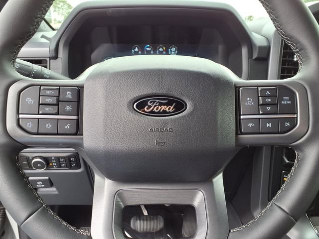 New 2026 Ford F150 XLT w/ Equipment Group 302A MID AWD/4WD image 15