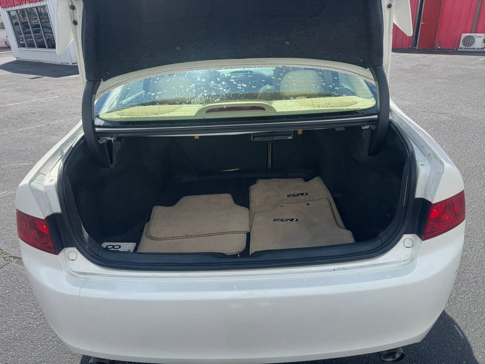 Used 2005 Acura TSX FWD image 8