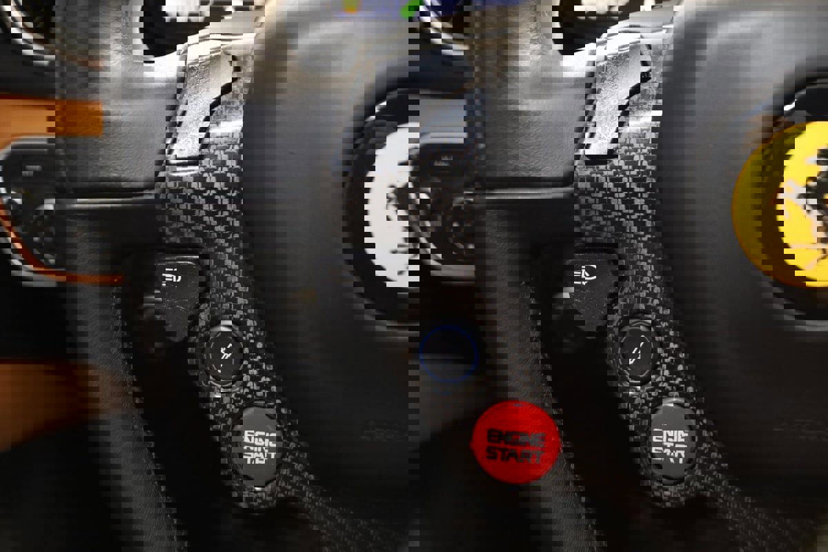 Used 2018 Ferrari California T image 61