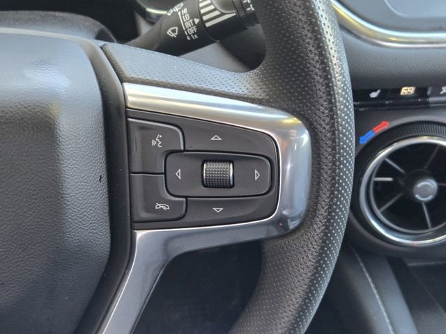 Used 2023 Chevrolet Blazer LT w/ Convenience Package image 25