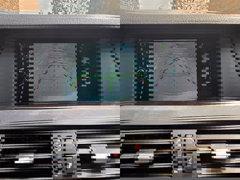 Used 2012 BMW 535i xDrive Sedan image 12