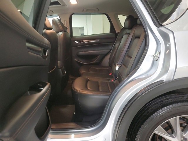 Used 2021 MAZDA CX-5 Grand Touring image 21