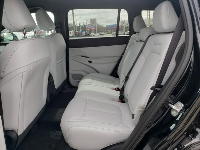 New 2026 Jeep Cherokee Limited image 12