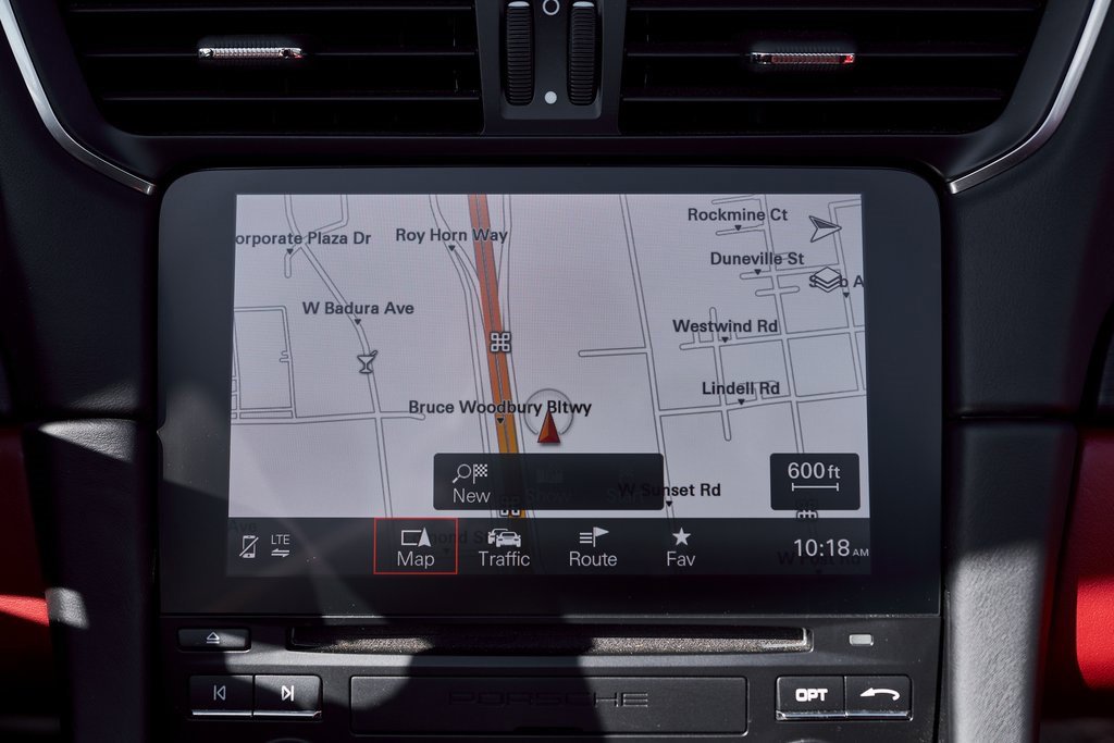 Used 2019 Porsche 911 Carrera GTS image 61