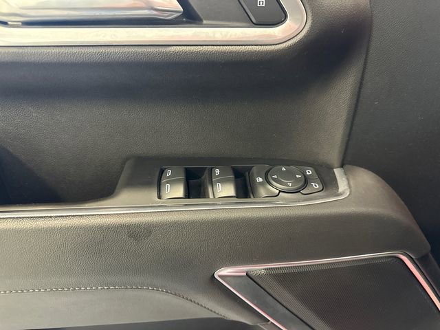 Certified 2022 Chevrolet Silverado 1500 RST image 28