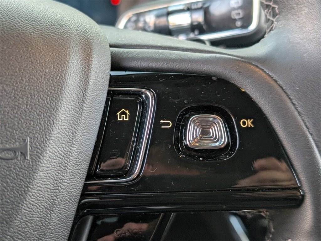 New 2025 Lincoln Corsair FWD w/ Equipment Group 101A image 20