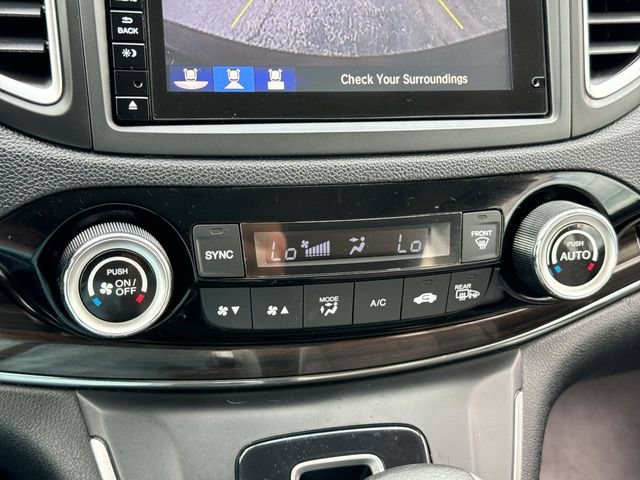 Used 2015 Honda CR-V EX-L image 18