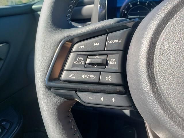 New 2026 Subaru Outback Touring XT image 19