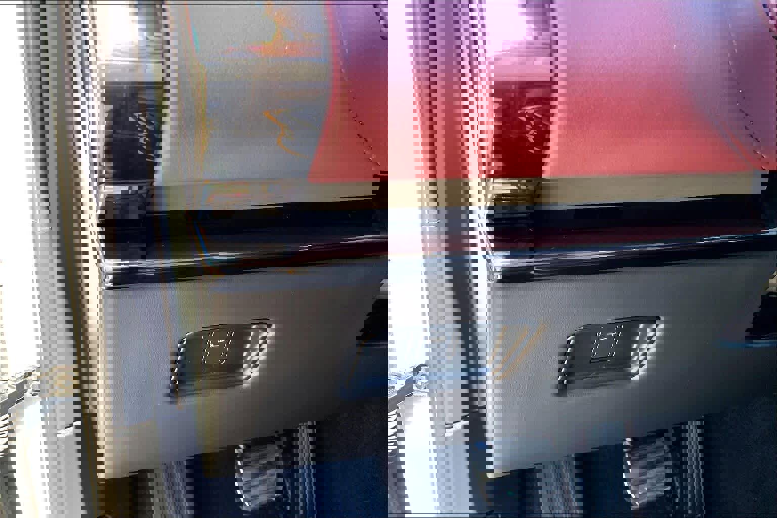 Used 2023 Land Rover Range Rover Sport SE Dynamic image 33