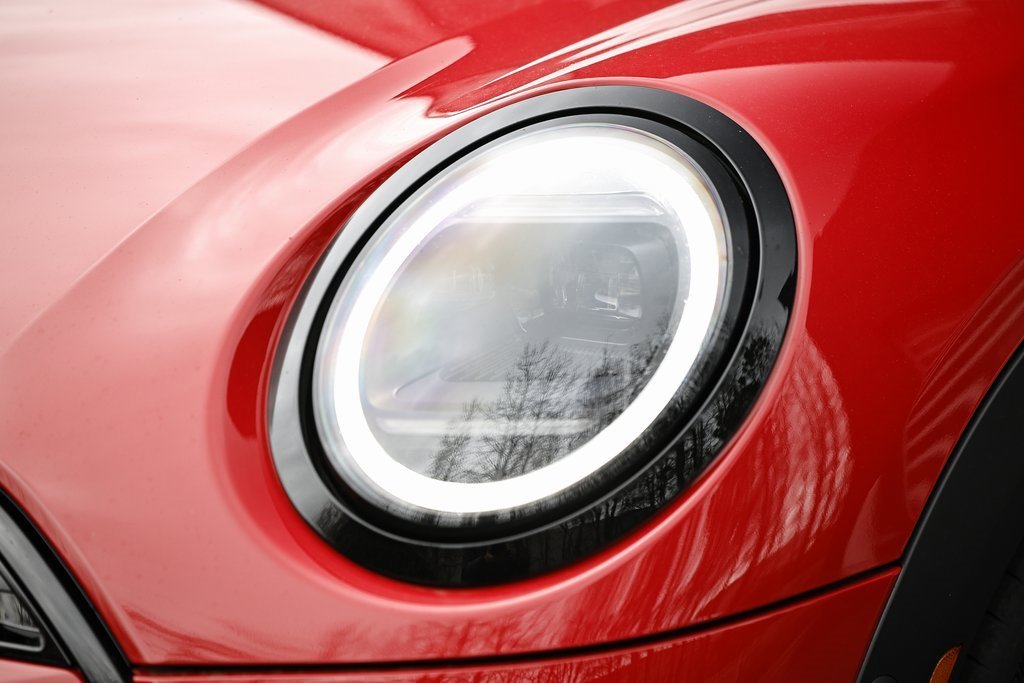 New 2026 MINI Cooper S image 12