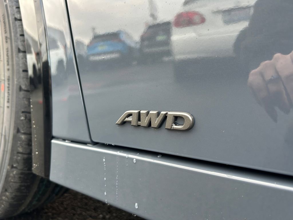 New 2026 Toyota Prius Limited image 35