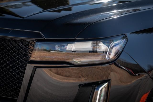 Used 2021 Cadillac Escalade Sport w/ Driver Assist Tech Package image 3