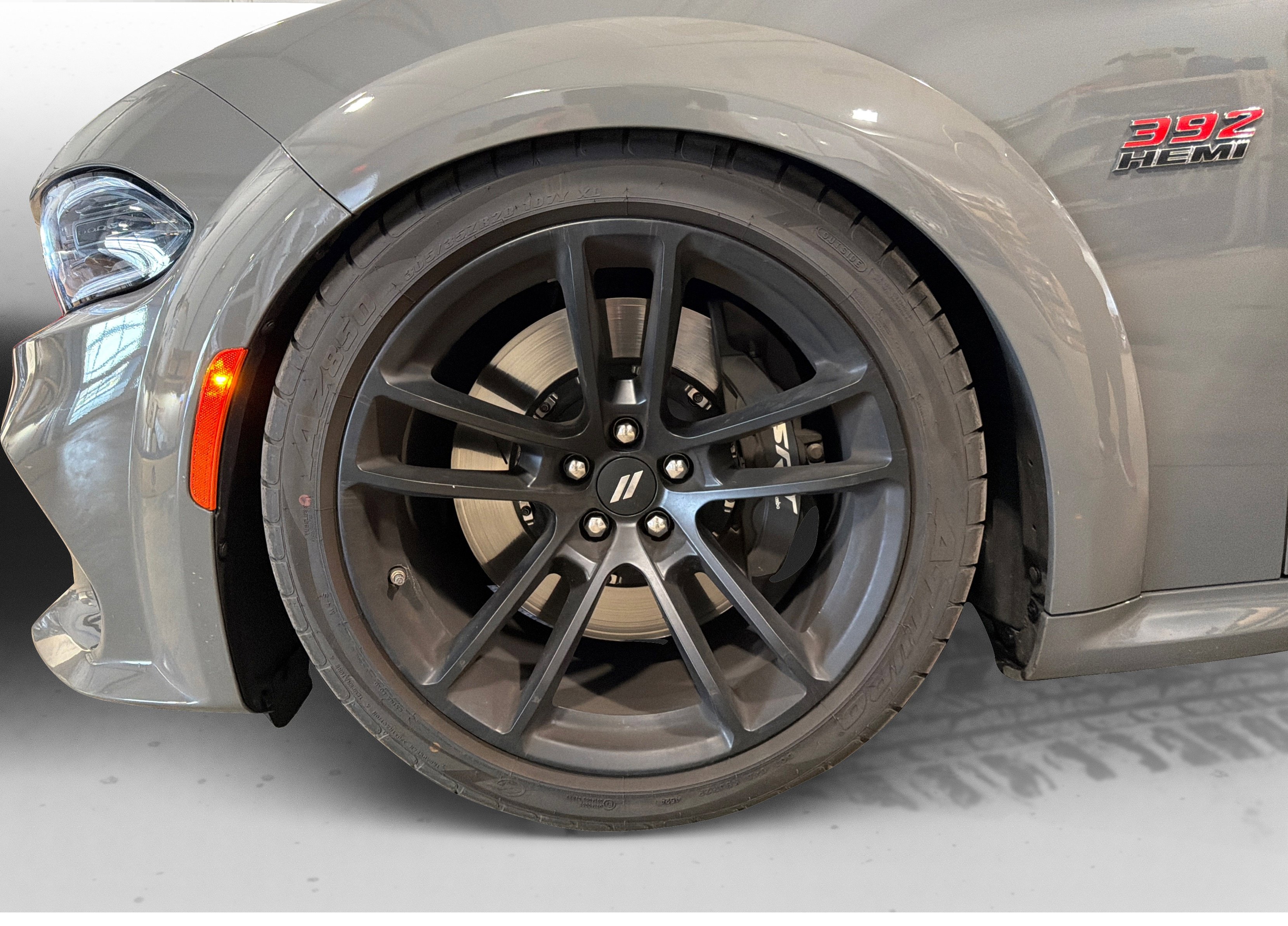 Used 2023 Dodge Charger Scat Pack RWD image 49