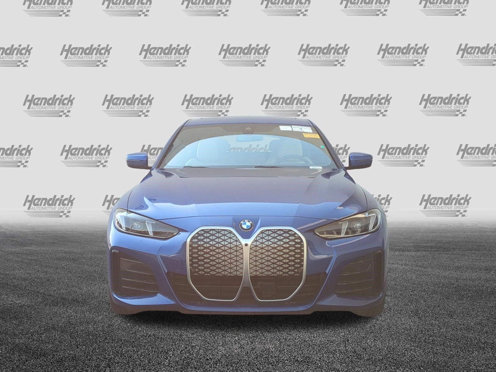 Used 2026 BMW i4 eDrive40 RWD image 3