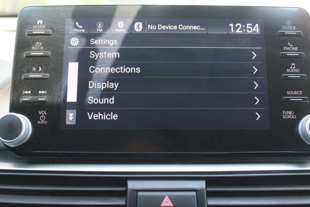 Used 2022 Honda Accord Sport Special Edition image 47
