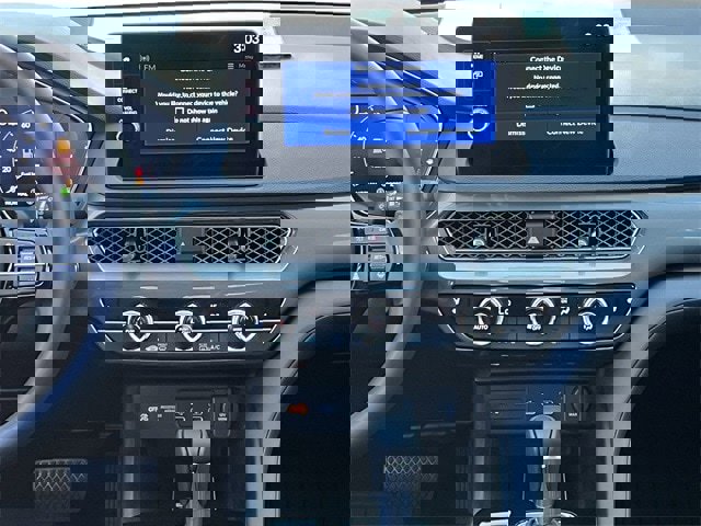 New 2026 Acura Integra image 16