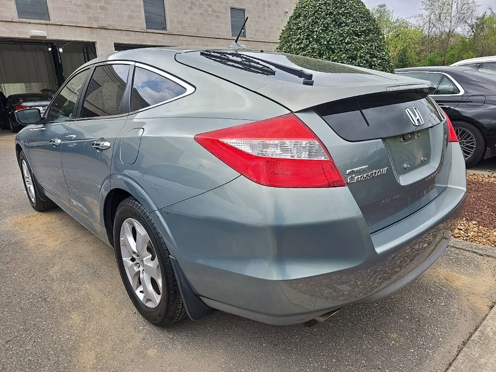 Used 2010 Honda Crosstour EX-L image 5