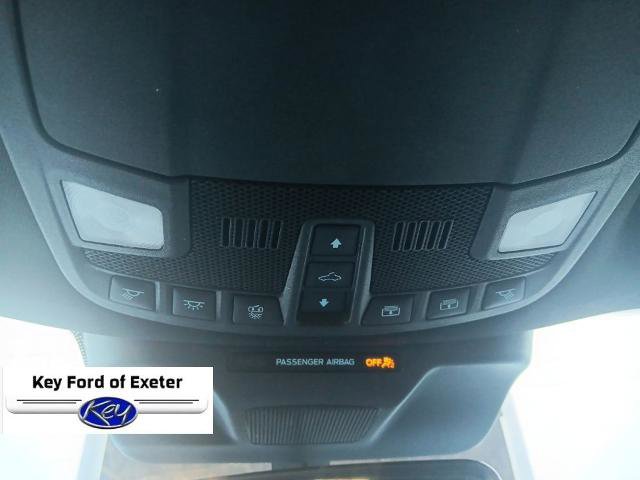 Certified 2024 Ford Expedition Limited image 37